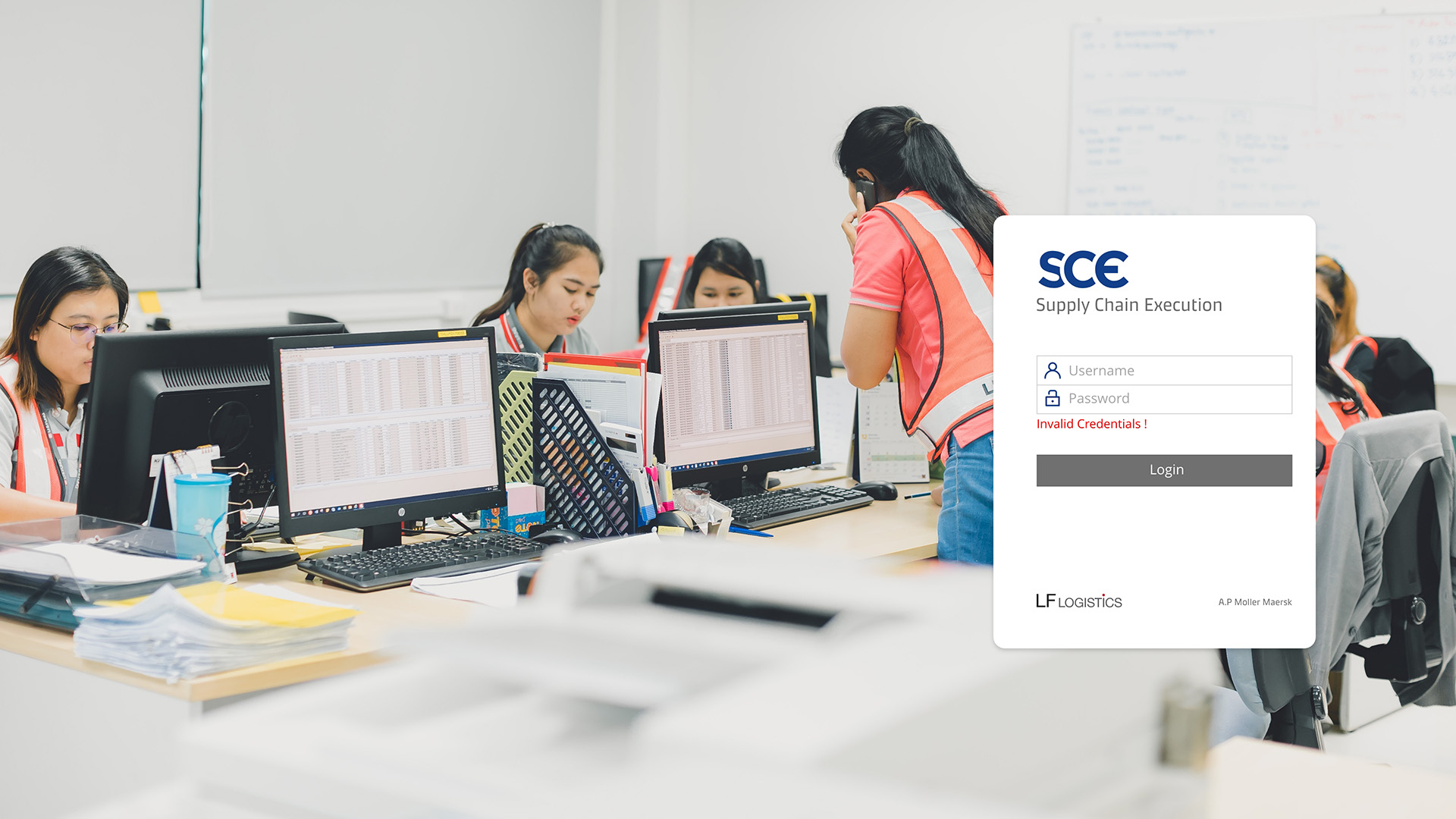 SCE